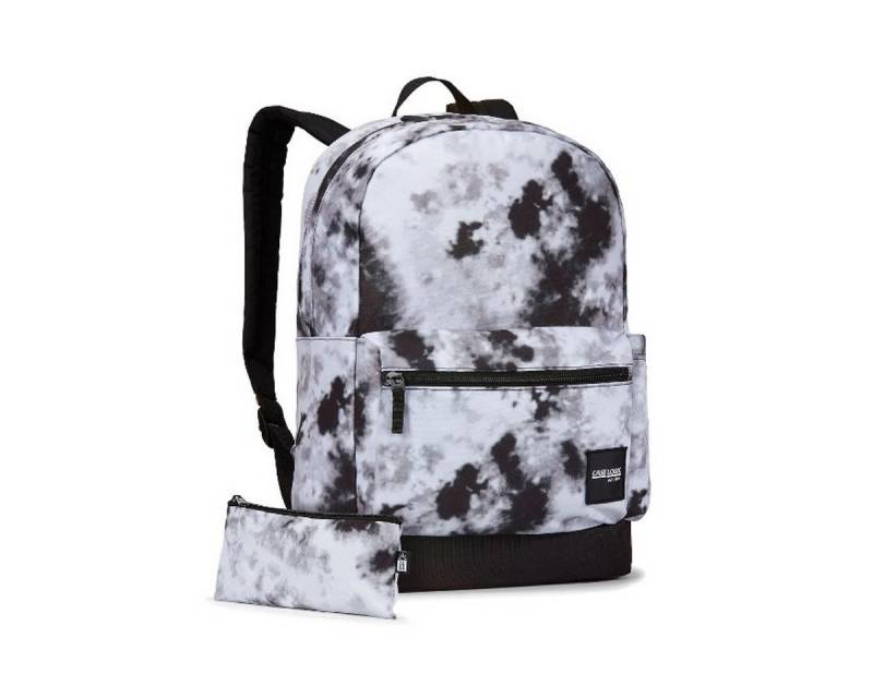 Case Logic Notebookrucksack Commence Backpack Rucksack Tie-Deye 24L (Rucksack mit Mäppchen), Notebook-Tasche Bag für 15" 15,4" 15,6" 16" 16,2" Zoll Notebook Laptop von Case Logic