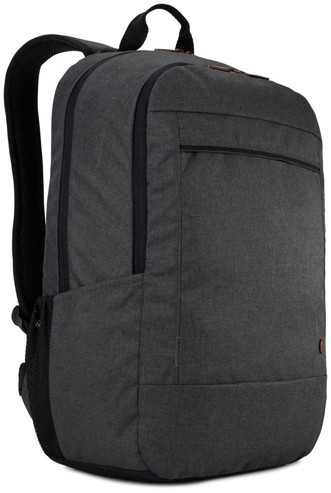 Case Logic Notebookrucksack Era Backpack 15.6 OBSIDIAN (1-tlg) Case Logic Notebookrucksack Era Backpack 15.6 OBSIDIAN (1-tlg) von Case Logic