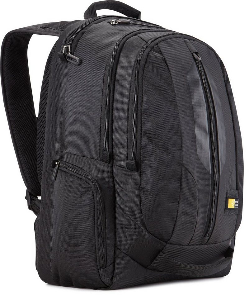 Case Logic Notebookrucksack Notebook Backpack BLK von Case Logic