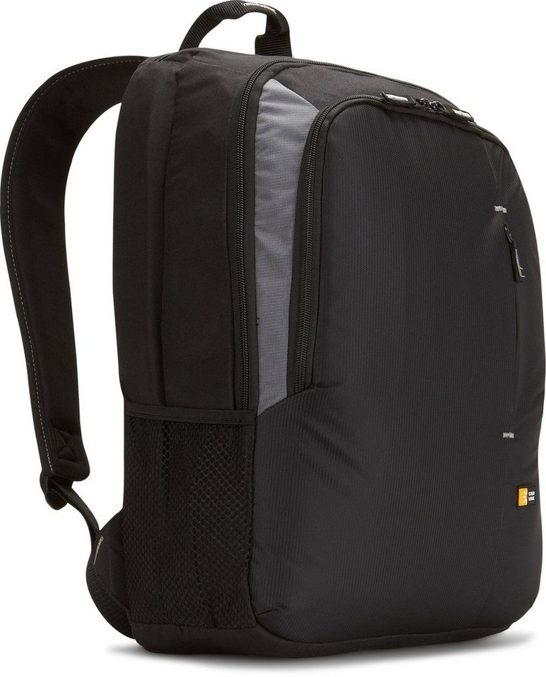 Case Logic Notebookrucksack Notebook Backpack BLK Case Logic Notebookrucksack Notebook Backpack BLK von Case Logic