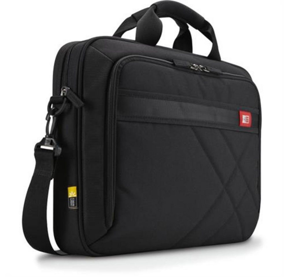 Case Logic Tablettasche Akten- Notebook- Tablet-Tasche 17,3" Schwarz Case Logic Tablettasche Akten- Notebook- Tablet-Tasche 17,3" Schwarz von Case Logic