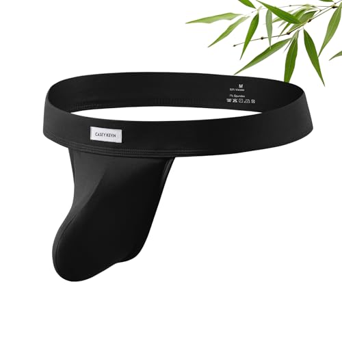 Casey Kevin Bambus String Tanga Männer von Casey Kevin