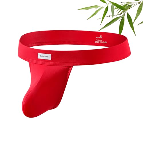 Casey Kevin Bambus String Tanga Männer von Casey Kevin