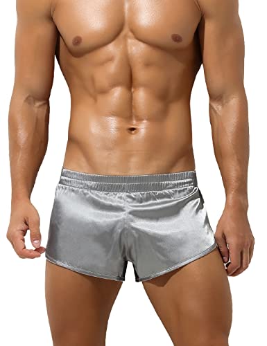 Casey Kevin Boxershorts Herren Sexy Unterwäsche für Männer Jockstrap Herren Summer Shorts Trunks Casey Kevin Boxershorts Herren Sexy Unterwäsche für Männer Jockstrap Herren Summer Shorts Trunks von Casey Kevin