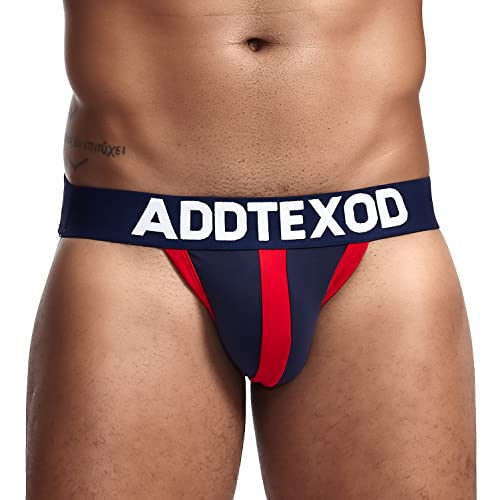 Casey Kevin Herren Jockstrap Männer String Tanga Baumwolle Sexy Jock Strap G-Strings Sport Gay Unterwäsche Unterhosen Sportunterwäsche Casey Kevin Herren Jockstrap Männer String Tanga Baumwolle Sexy Jock Strap G-Strings Sport Gay Unterwäsche Unterhosen Sportunterwäsche von Casey Kevin