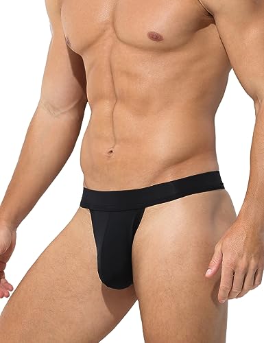 Casey Kevin Herren String Tanga Männer Thong G-String Unterhosen Sexy Low Rise Atmungsaktiv Unterwäsche Strings Casey Kevin Herren String Tanga Männer Thong G-String Unterhosen Sexy Low Rise Atmungsaktiv Unterwäsche Strings von Casey Kevin
