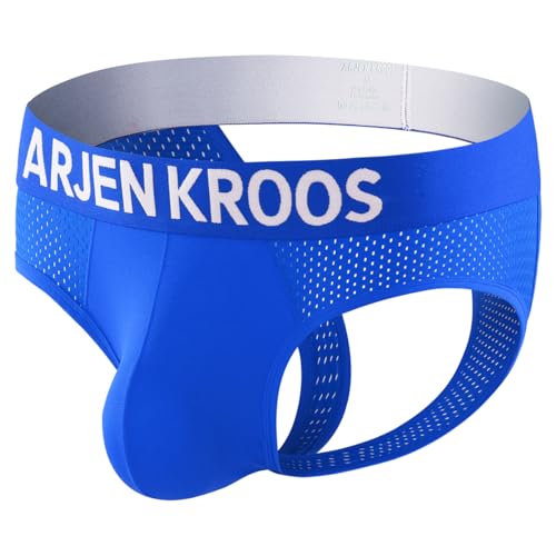 Casey Kevin Jockstrap Männer Sport Suspensorium Herren Jockstraps for Men von Casey Kevin