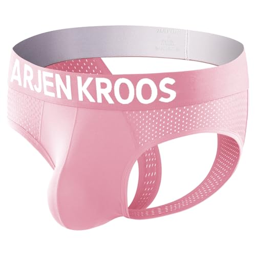 Casey Kevin Jockstrap Männer Sport Suspensorium Herren Jockstraps for Men von Casey Kevin