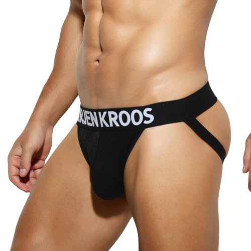 Casey Kevin Jockstrap Herren String Unterwäsche Tanga Jock Strap Männer Gay Low Rise G-Strings Sport Slip Casey Kevin Jockstrap Herren String Unterwäsche Tanga Jock Strap Männer Gay Low Rise G-Strings Sport Slip von Casey Kevin