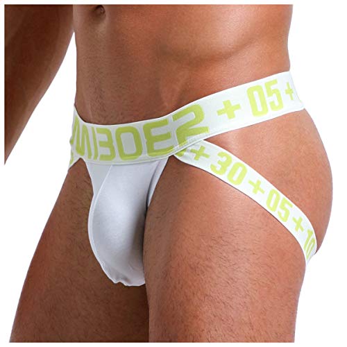 Casey Kevin Jockstrap Männer Baumwolle Unterwäsche Slips Herren Athletic Supporters Sport Jock Strap Unterhosen Casey Kevin Jockstrap Männer Baumwolle Unterwäsche Slips Herren Athletic Supporters Sport Jock Strap Unterhosen von Casey Kevin