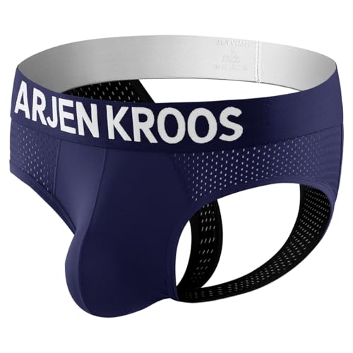 Casey Kevin Jockstrap Männer Sport Suspensorium Herren Jockstraps for Men von Casey Kevin