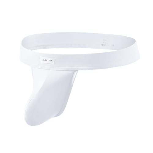 Casey Kevin String Tanga Männer | Stringloser Herren-String | Jockstrap Herren von Casey Kevin