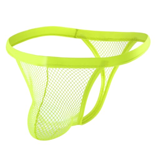Casey Kevin Tanga String Herren Netz Transparent Thong Mesh Sexy Low Rise Unterwäsche Mini Bikini Brief Slips T-Back Thong Casey Kevin Tanga String Herren Netz Transparent Thong Mesh Sexy Low Rise Unterwäsche Mini Bikini Brief Slips T-Back Thong von Casey Kevin
