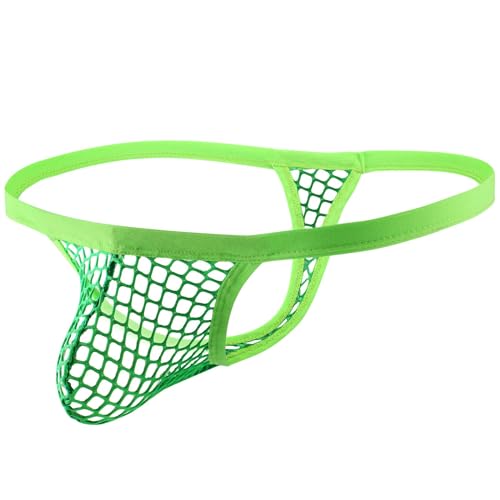 Casey Kevin Tanga String Herren Netz Transparent Thong Mesh Sexy Low Rise Unterwäsche Mini Bikini Brief Slips T-Back Thong Casey Kevin Tanga String Herren Netz Transparent Thong Mesh Sexy Low Rise Unterwäsche Mini Bikini Brief Slips T-Back Thong von Casey Kevin
