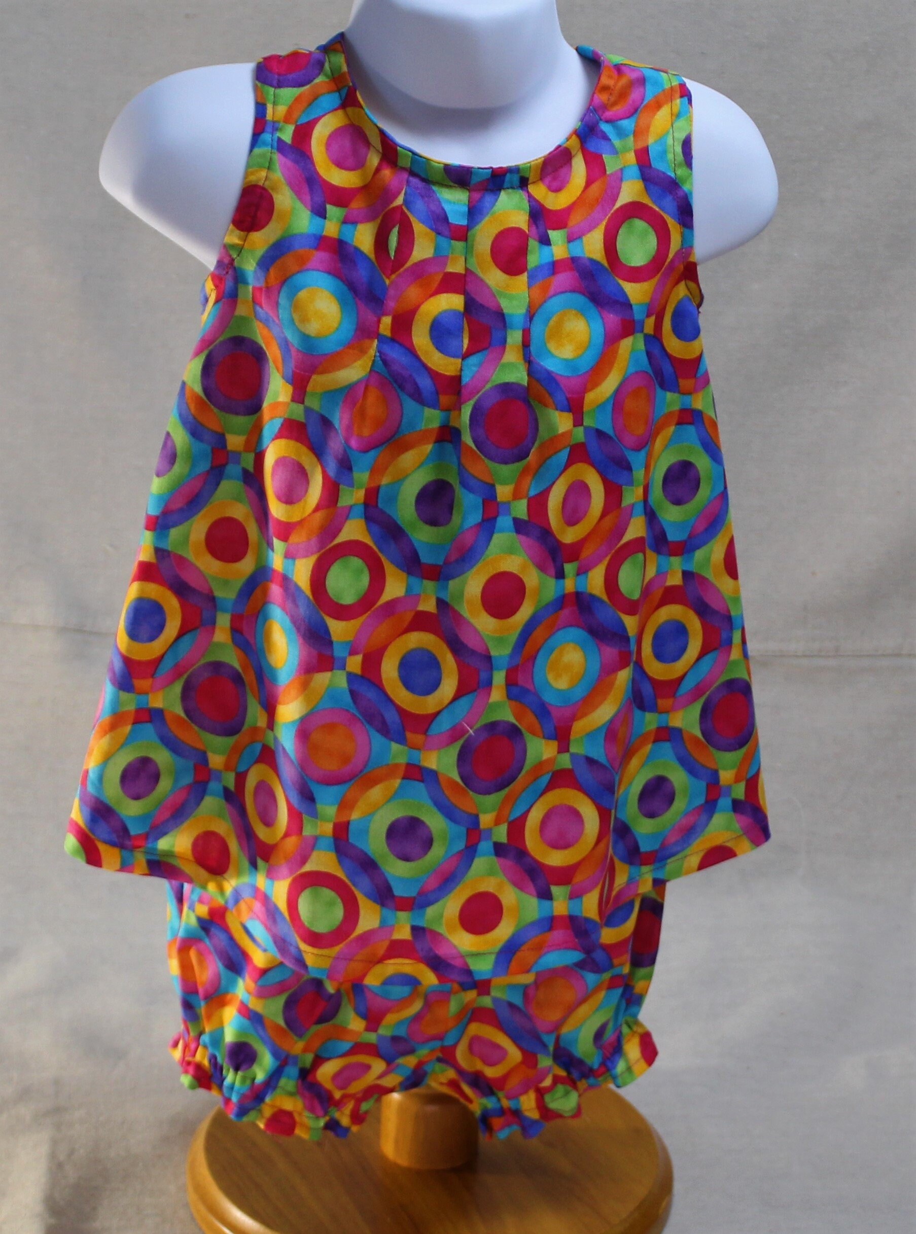Mehrfarbige Kleinkind Set Mehrfarbige Kleinkind Set von CaseyJoCreations