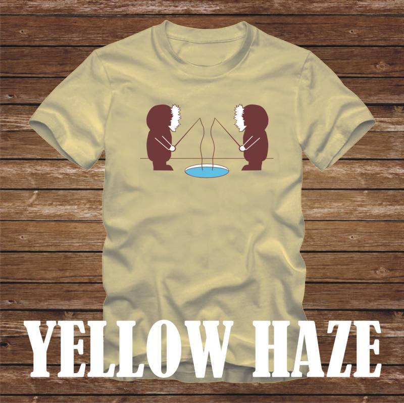 Eskimo Brothers Schlichtes Logo T-Shirt - Buy3Get1Free Taco Die Liga Tv-Show Ebdb Ebdbbnb Jon Lajoie -Viele Farben Erwachsene Größen 507 von CaseysQualityPrints