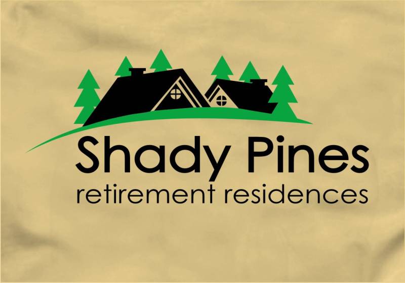 Shady Pines Ruhestand Residenzen Golden Girls T-Shirt - Erwachsene Herren/Unisex Größen S-3xl in Vielen Farben Blance Dorothy Rose Ma Sophia Betty von CaseysQualityPrints