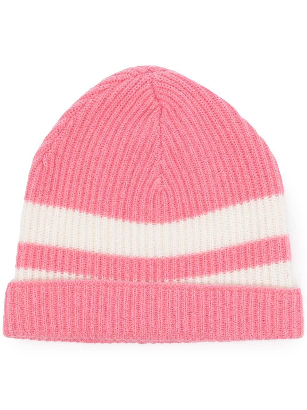 Cashmere In Love Bia Beanie - Rosa von Cashmere In Love