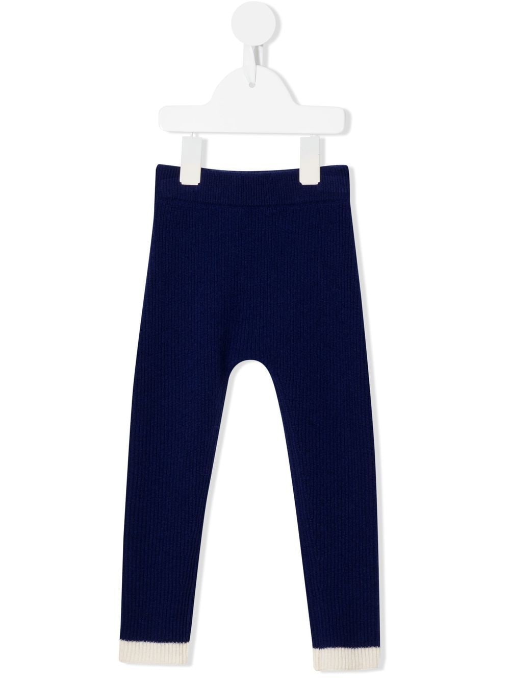 Cashmere in Love Kids Gia Leggings - Blau von Cashmere in Love Kids