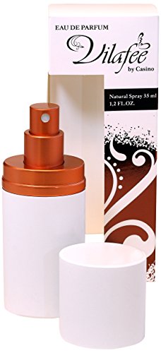 CASINO Vilafee EDP, 1er Pack (1 x 35 ml) von Casino
