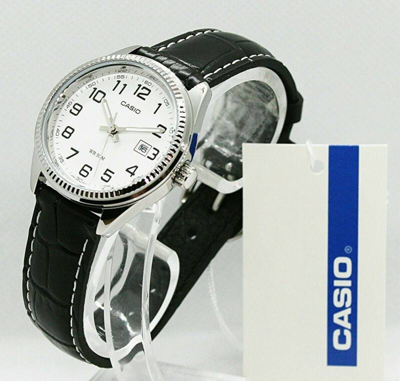 CASIO TIMELESS COLLECTION Quarzuhr von CASIO TIMELESS COLLECTION