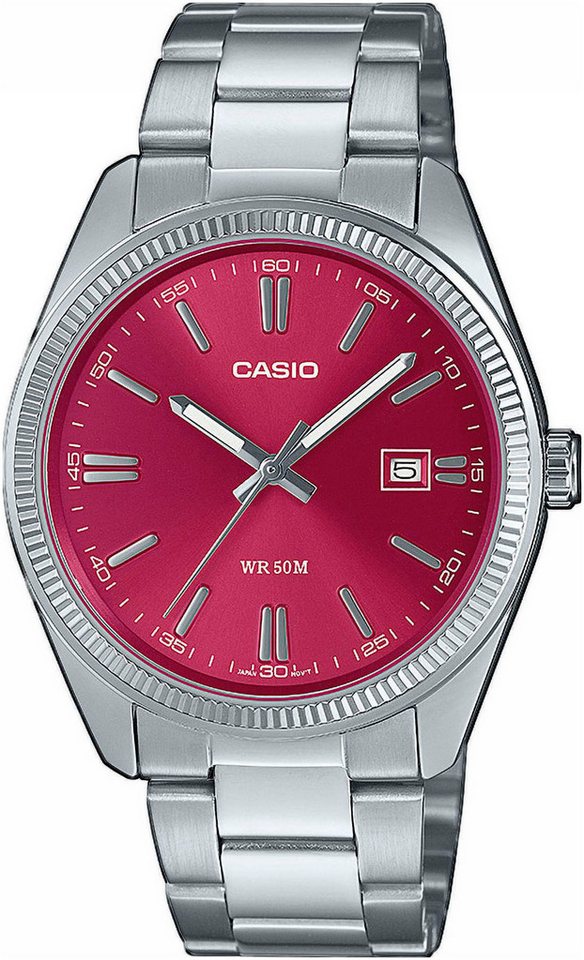 Casio Collection Quarzuhr von Casio Collection