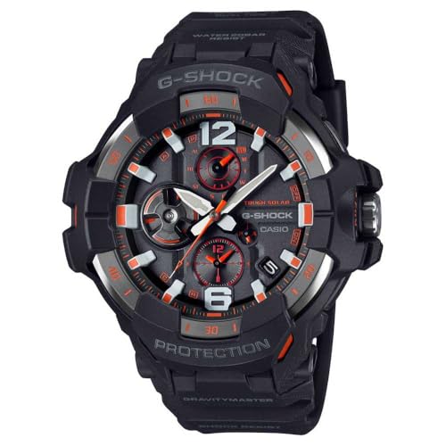 Casio G-Shock Reloj Hombre Gravity Master (Ø 55 mm) von Casio