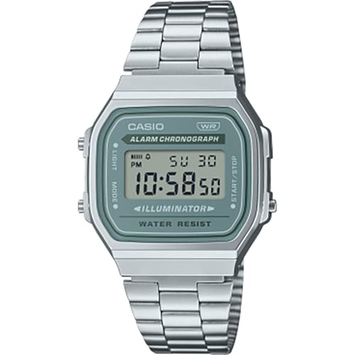 Casio Watch A168WA-3AYES von Casio