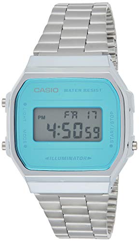 CASIO A168WEM-2D von Casio