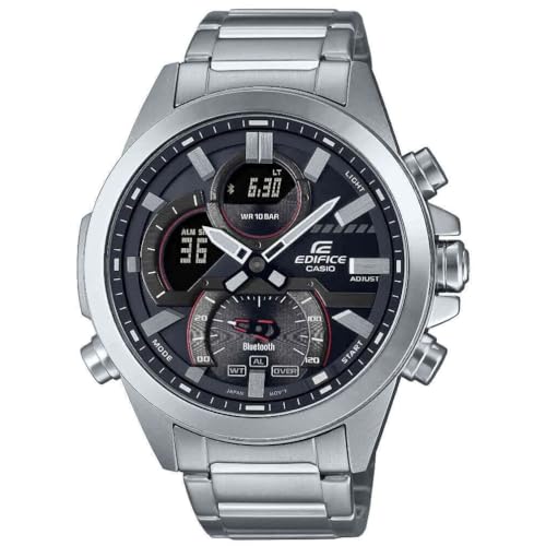 Casio Watch ECB-30D-1AEF von Casio