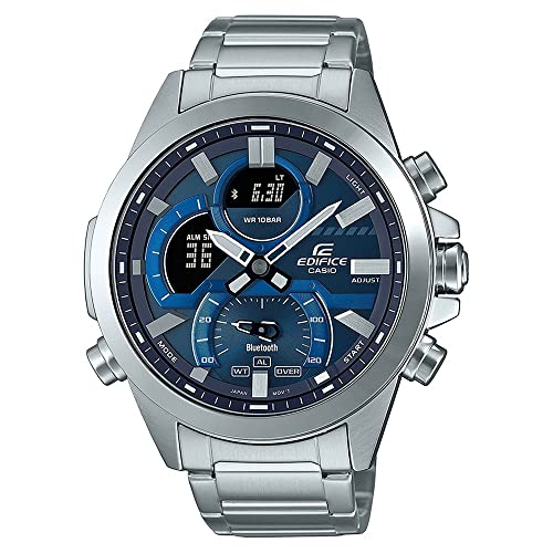 Casio Watch ECB-30D-2AEF von Casio