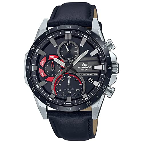 Casio Watch EFS-S620BL-1AVUEF von Casio