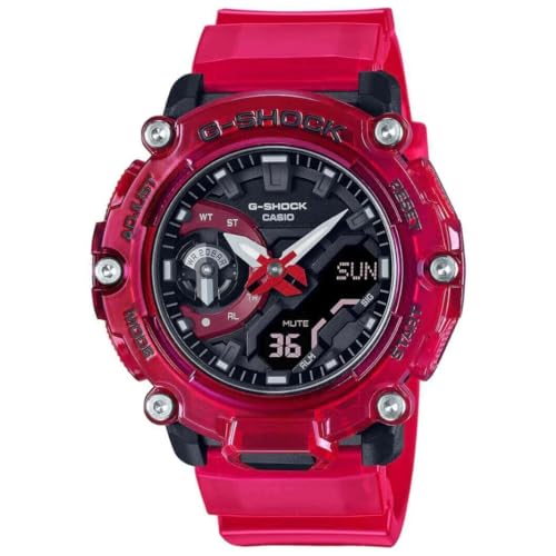 Casio Watch GA-2200SKL-4AER von Casio