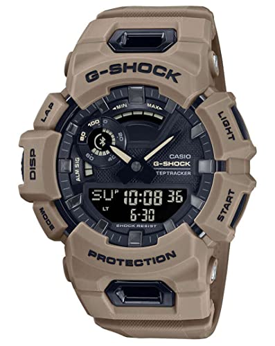 Montre Enfant Casio G-SQUAD (Ø 51 mm) Montre Enfant Casio G-SQUAD (Ø 51 mm) von Casio
