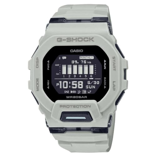 Casio Watch GBD-200UU-9ER Casio Watch GBD-200UU-9ER von Casio