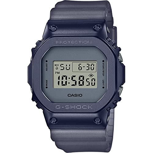 Casio Watch GM-5600MF-2ER von Casio