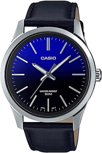 Casio Watch MTP-E180L-2AVEF von Casio