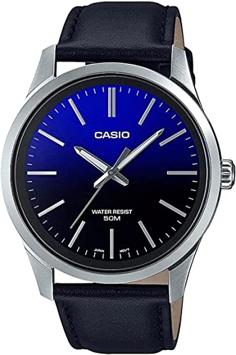Casio Watch MTP-E180L-2AVEF Casio Watch MTP-E180L-2AVEF von Casio