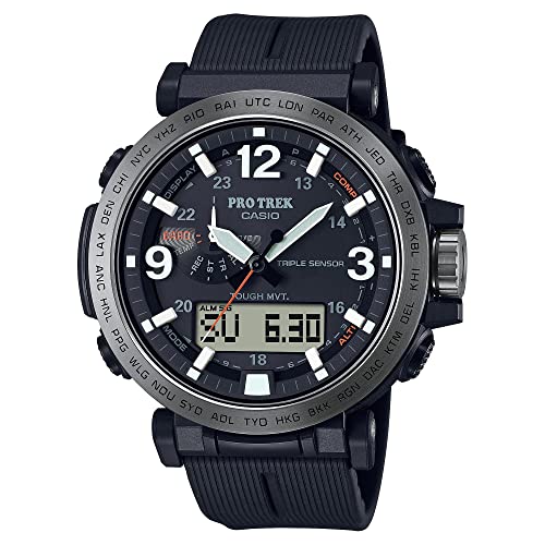 Casio Watch PRW-6611Y-1ER von Casio