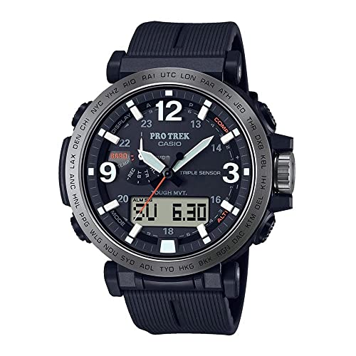 Unisex-Uhr Casio PRW-6611Y-1ER von Casio