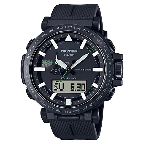 Casio Watch PRW-6621Y-1ER von Casio