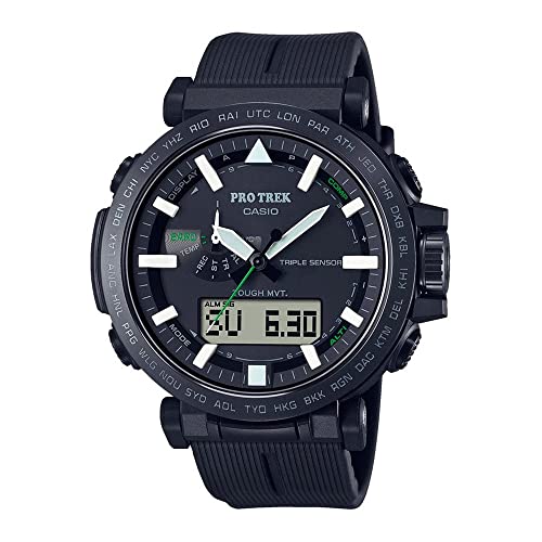 Casio Watch PRW-6621Y-1ER von Casio