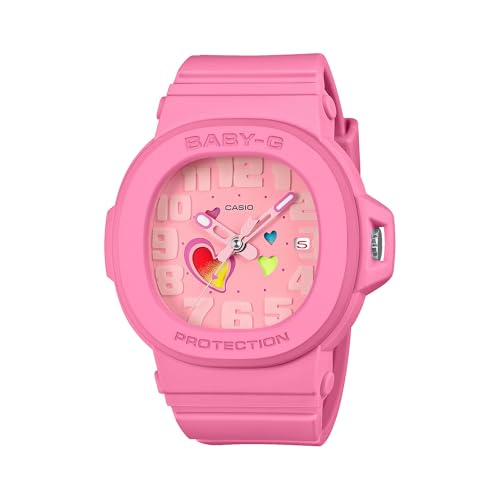 Casio BGA-10-4AER Casio BGA-10-4AER von Casio