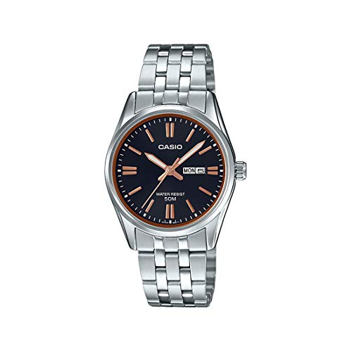 CASIO Enticer Lady von Casio