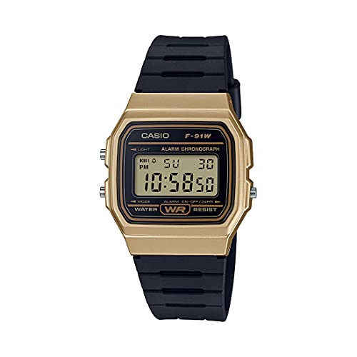 Casio Retro Vintage Watch One Size von CASIO