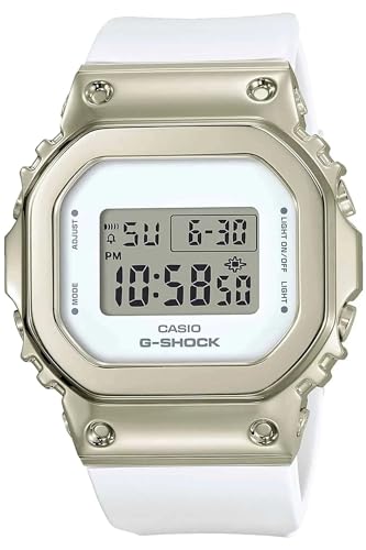 Casio digitaler GM-S5600G-7ER von Casio