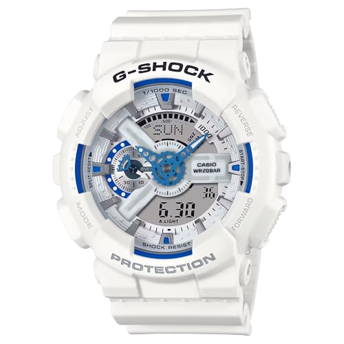 Casio GA-110HDS-7AER Casio GA-110HDS-7AER von Casio