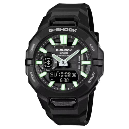Casio Watch GBA-950-1AER von Casio