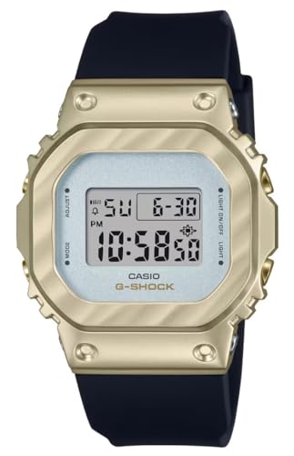 Casio Watch GM-S5600BC-1ER von G-SHOCK