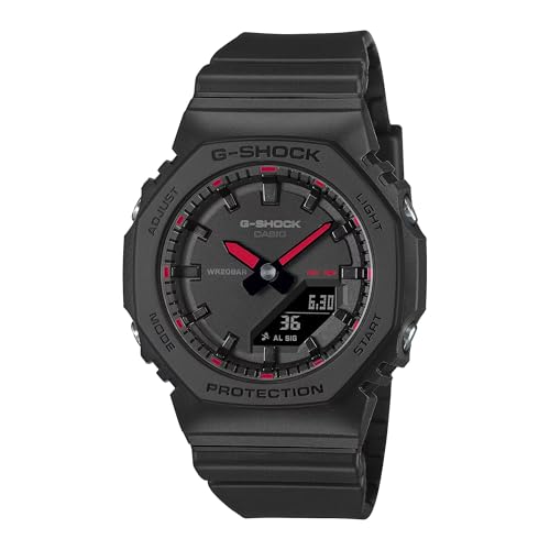 Casio Damen Analog Digital Armbanduhr G-Shock von Casio